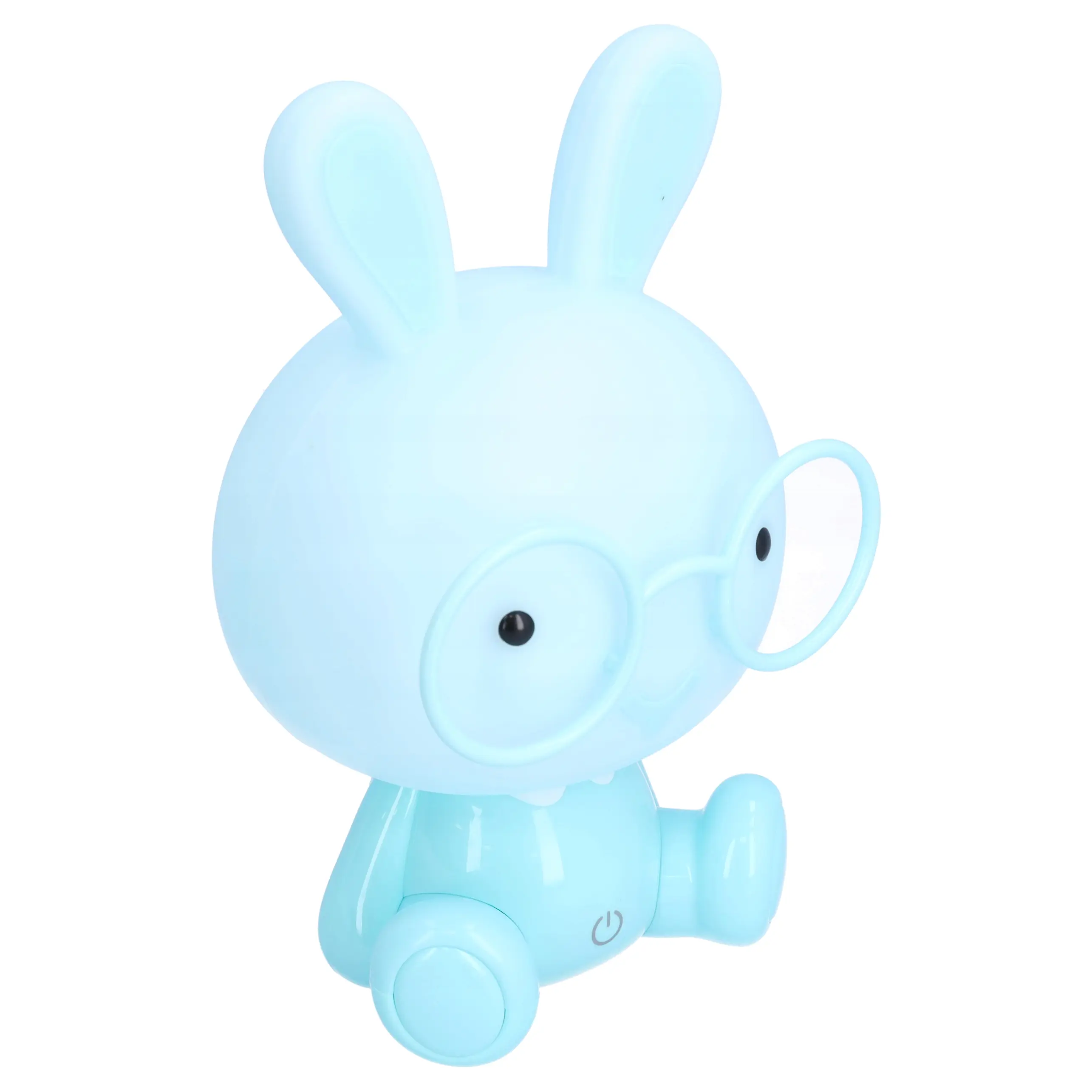 LAMPKA NOCNA DLA DZIECI KRÓLIK LED USB Marka: Cadro