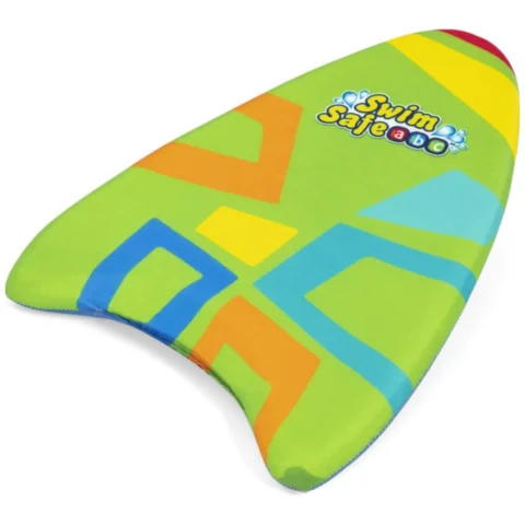 Deska Do Nauki Pływania Zielona Bestway 32155