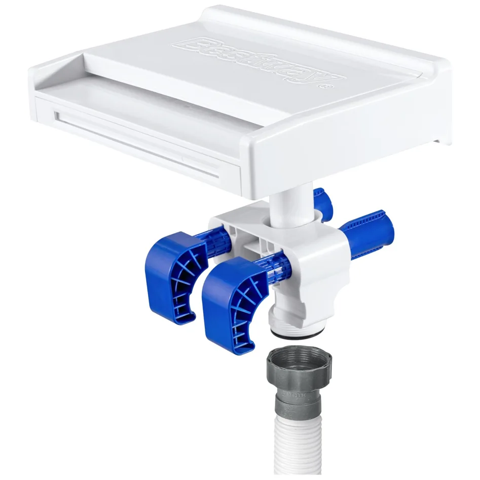 Fontanna LED Do Basenu 7 kolorów 8 Trybów IP67 Bestway 58619 - obrazek 2