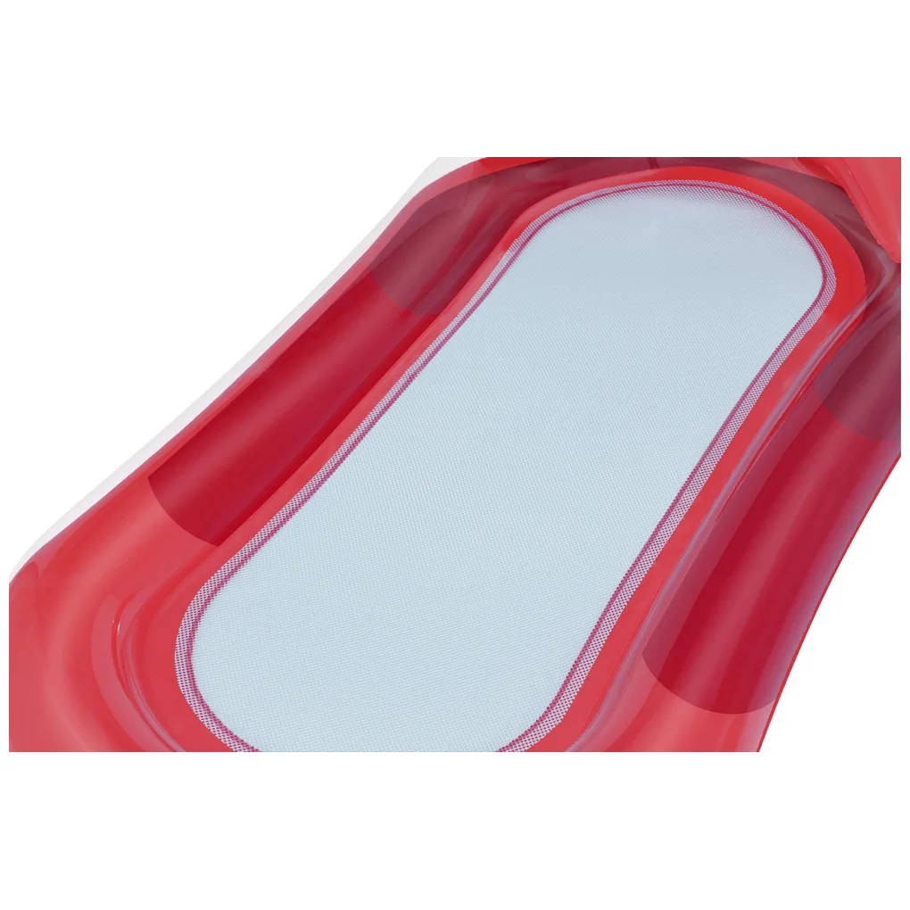 Materac do pływania Bestway 43103 Różowy - obrazek 6