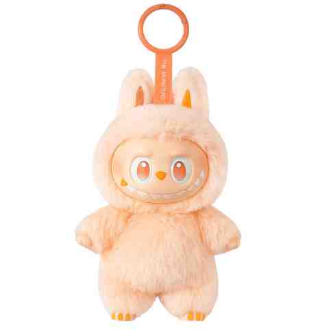 MASKOTKA LALKA LALECZKA BRELOK FIGURKA PLUSZAK NIESPODZIANKA LA-BUBU Typ: figurka