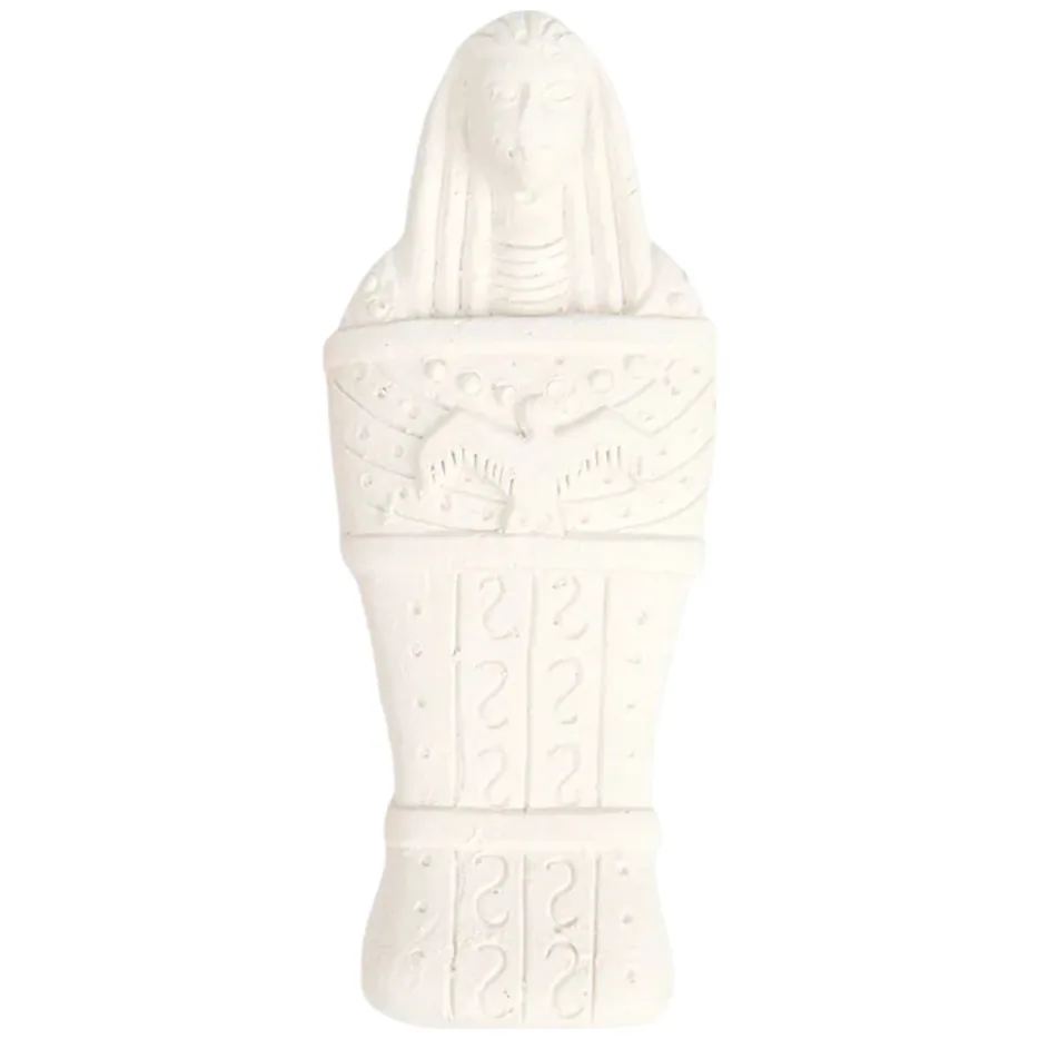 Zestaw Archeologiczny Egipskie Starożytne Wykopaliska Figurki - obrazek 2