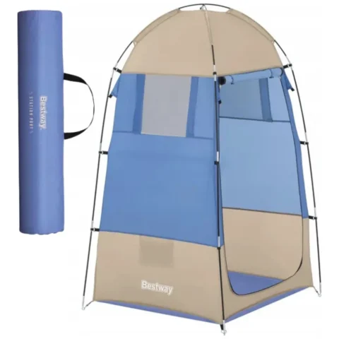 Plażowa Przebieralnia Namiot 110 x 110 x 190 cm Bestway 68002