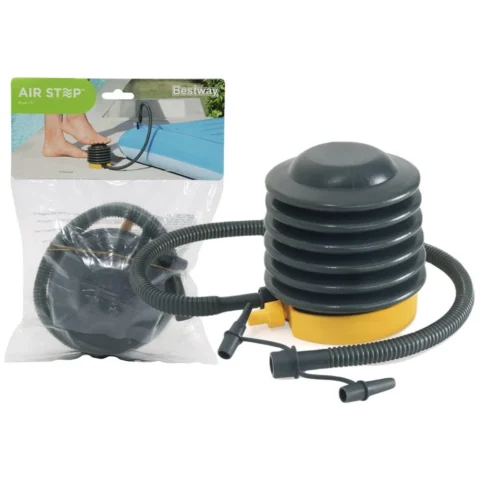 Pompka Nożna Tłokowa 13cm Bestway 62147