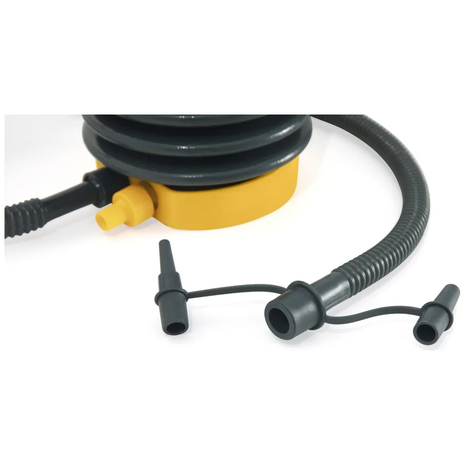 Pompka Nożna Tłokowa 13cm Bestway 62147 - obrazek 7