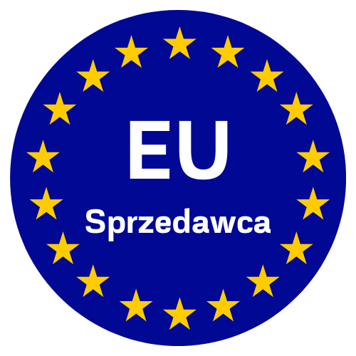 Produkty spełniają normy EU